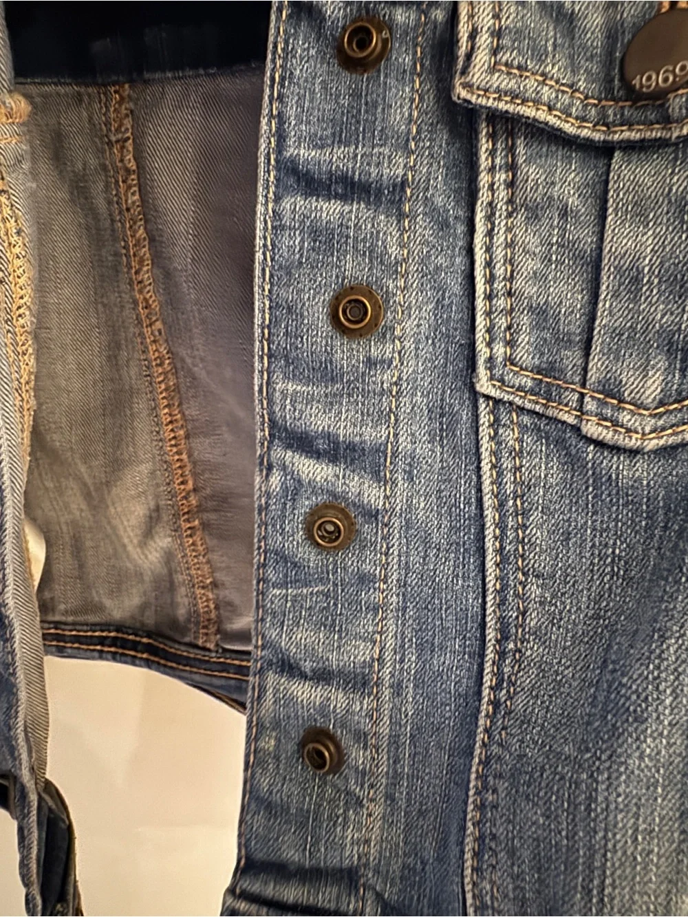 GAP timeless kids